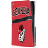 University of Georgia Bulldogs Logo PlayStation PS5 Skins