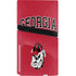 University of Georgia Bulldogs Logo PS5 Pro Disk Console Skin