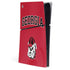 University of Georgia Bulldogs Logo PlayStation PS5 Skins