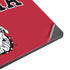 University of Georgia Bulldogs Logo Surface Laptop 7 15in Skin
