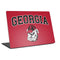 University of Georgia Bulldogs Logo Laptop Skins
