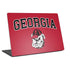 University of Georgia Bulldogs Logo Laptop Skins