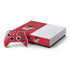 University of Georgia Bulldogs Logo Xbox One Skins