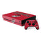 University of Georgia Bulldogs Logo Xbox One Skins