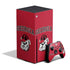 University of Georgia Bulldogs Logo Xbox Series X Skins