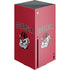 University of Georgia Bulldogs Logo Xbox Series X Skins