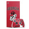 University of Georgia Bulldogs Logo Xbox Series X Skins
