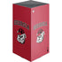University of Georgia Bulldogs Logo XBox Series X Digital Edition Console Skin