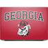 University of Georgia Bulldogs Logo HP ZBook Fury 16 G10 Skin