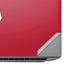 University of Georgia Bulldogs Logo HP ZBook Fury 16 G10 Skin