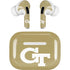 Georgia Institute of Technology Gold GT AirPods Pro 2nd Gen Skin