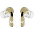 Georgia Institute of Technology Gold GT AirPods Pro 2nd Gen Skin