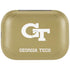 Georgia Institute of Technology Gold GT Amazon Echo Buds Skin