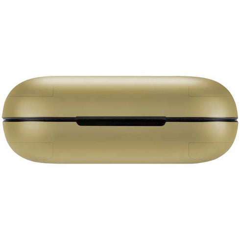 Georgia Institute of Technology Gold GT Amazon Echo Buds Skin