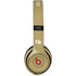 Georgia Institute of Technology Gold GT Beats Solo 3 Wireless Skin