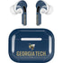 Georgia Institute of Technology Est 1885 Navy AirPods Pro 2nd Gen Skin