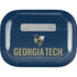 Georgia Institute of Technology Est 1885 Navy AirPods Pro 2nd Gen Skin