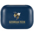 Georgia Institute of Technology Est 1885 Navy Amazon Echo Buds Skin