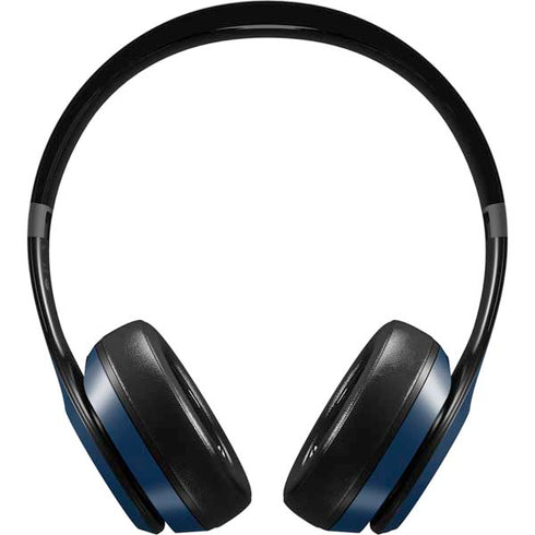 Georgia Institute of Technology Est 1885 Navy Beats Studio Pro Wireless Headphones Skin