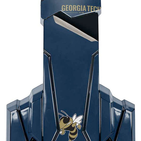 Georgia Institute of Technology Est 1885 Navy BENGOO G9000 Skin