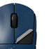 Georgia Institute of Technology Est 1885 Navy G Pro Wireless Gaming Mouse Skin