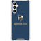 Georgia Institute of Technology Est 1885 Navy Galaxy A16 5G Clear Case