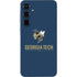Georgia Institute of Technology Est 1885 Navy Galaxy A35 5G Skin