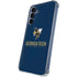 Georgia Institute of Technology Est 1885 Navy Galaxy A55 5G Clear Case