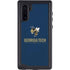 Georgia Institute of Technology Est 1885 Navy Galaxy Cases