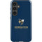 Georgia Institute of Technology Est 1885 Navy Galaxy S25 Impact Case