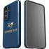 Georgia Institute of Technology Est 1885 Navy Galaxy S25 Impact Case