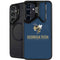Georgia Institute of Technology Est 1885 Navy Galaxy S24 Kickstand Case