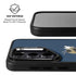 Georgia Institute of Technology Est 1885 Navy Galaxy S25 Kickstand Case