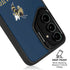 Georgia Institute of Technology Est 1885 Navy Galaxy S25 Kickstand Case