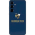 Georgia Institute of Technology Est 1885 Navy Galaxy S25 Plus Skin