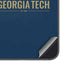 Georgia Institute of Technology Est 1885 Navy Galaxy S25 Plus Skin
