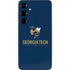 Georgia Institute of Technology Est 1885 Navy Galaxy S25 Skin