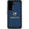 Georgia Institute of Technology Est 1885 Navy Galaxy S24 Waterproof Case