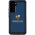 Georgia Institute of Technology Est 1885 Navy Galaxy S24 Waterproof Case