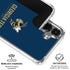 Georgia Institute of Technology Est 1885 Navy Galaxy S26 Clear Case