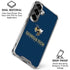 Georgia Institute of Technology Est 1885 Navy Galaxy S26 Clear Case