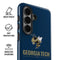 Georgia Institute of Technology Est 1885 Navy Galaxy S26 Impact Case