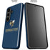 Georgia Institute of Technology Est 1885 Navy Galaxy S26 Impact Case