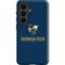 Georgia Institute of Technology Est 1885 Navy Galaxy S26 Plus Impact Case