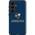 Georgia Institute of Technology Est 1885 Navy Galaxy S26 Plus Impact Case