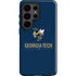 Georgia Institute of Technology Est 1885 Navy Galaxy S26 Ultra Impact Case