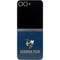 Georgia Institute of Technology Est 1885 Navy Galaxy Z Flip6 Skin