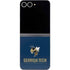 Georgia Institute of Technology Est 1885 Navy Galaxy Z Flip6 Skin