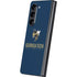 Georgia Institute of Technology Est 1885 Navy Galaxy Z Fold5 5G Skin