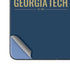 Georgia Institute of Technology Est 1885 Navy Galaxy Z Fold5 5G Skin